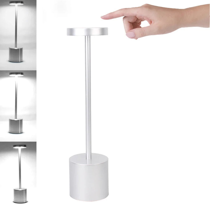 Lisslune | Nordica Classic Table Lamp – Timeless Design and Hygge Lighting