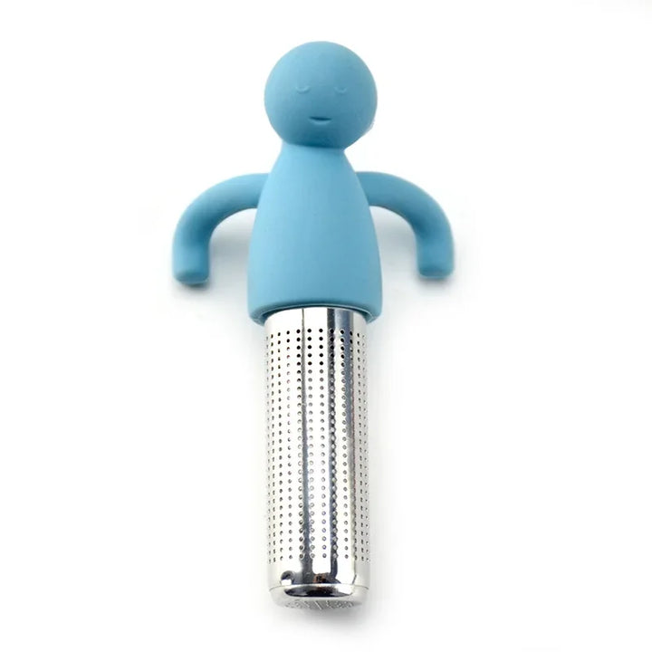 Lisslune | Relaxing Human Shape Tea Infuser