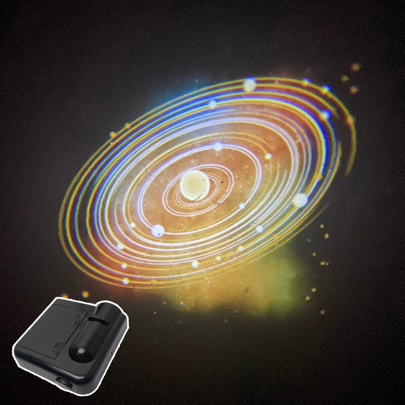 Lisslune | Firework Night Light Projector