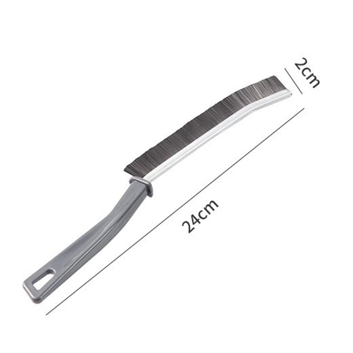 Lisslune | Gap Corner Long Handle Cleaner Brush