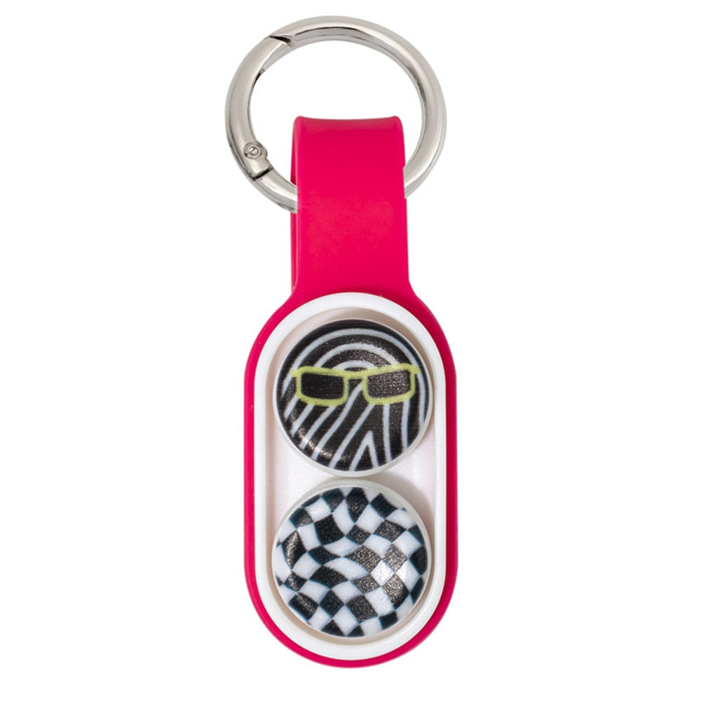 Lisslune | Fidget Magnet