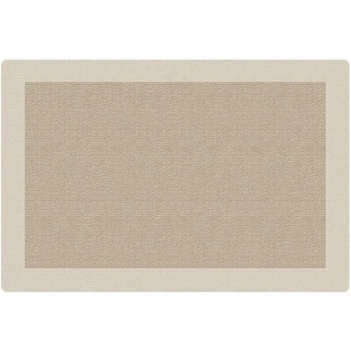 Rynx | French Bedroom Nightstand Decorative Pillow Cream Style Living Room Large Area Rug Soft Plush Wardrobe Coffee Table Rugs Carpet