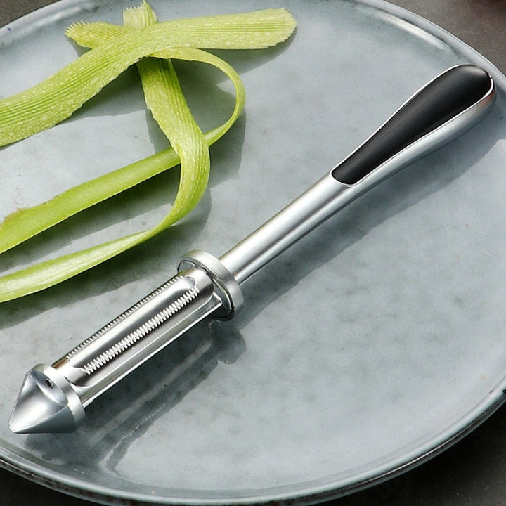 Lisslune | Pro-Grade Fruit Vegetable Peeler
