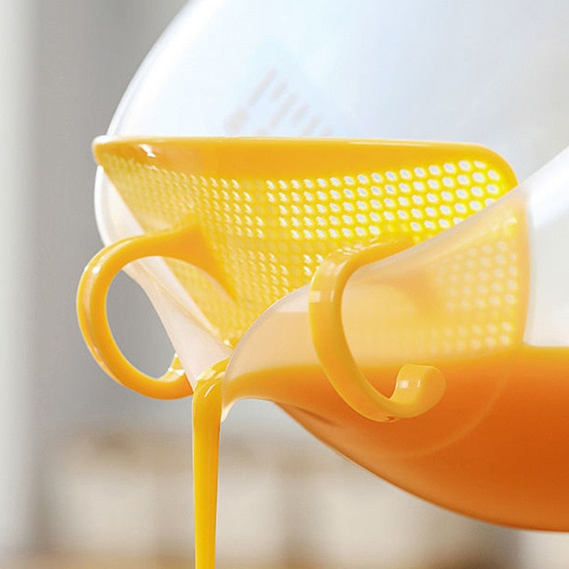 Lisslune | Smart Chef Filter Measuring Cup