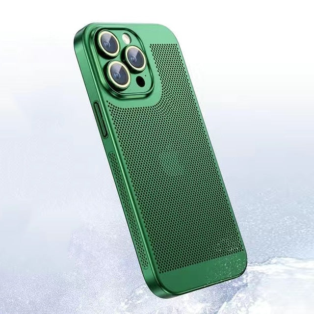 Lisslune | iPhone Case – Protection in Style and Elegance