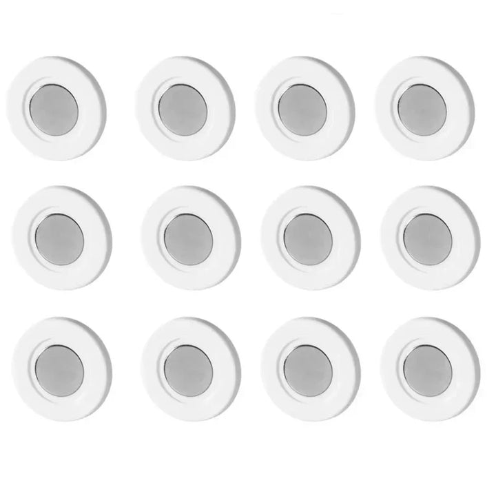 Lisslune | Home Organizer Super Strong Multi-Purpose Magnets