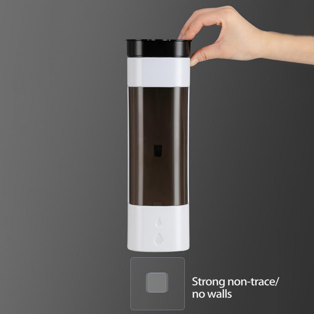 Lisslune | Wall-Mounted Easy Reach Paper Cup Dispenser
