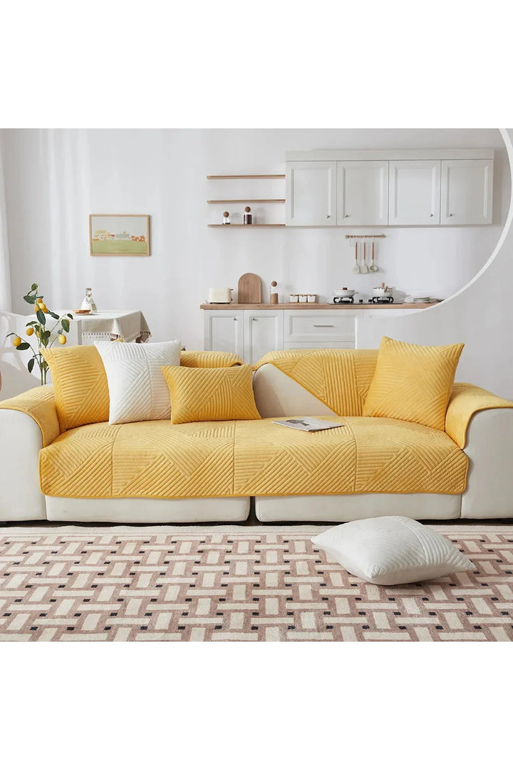 Lisslune | couch blanket