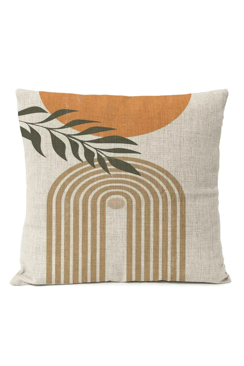 Lisslune | Bohemia Pillowcase