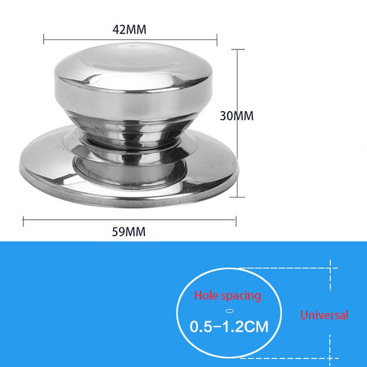 Lisslune | Universal Lid Lifter Replacement Handle