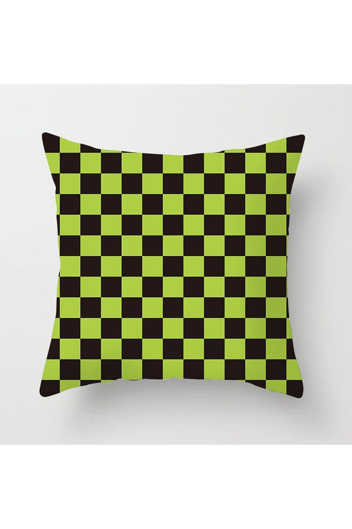Lisslune | Pattern Pillowcase