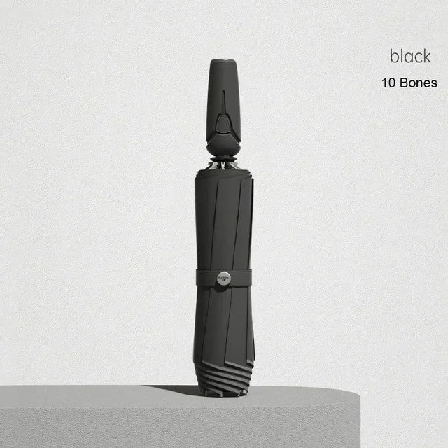 Lisslune | inverted umbrella – Elegance at every step: Style meets innovation!