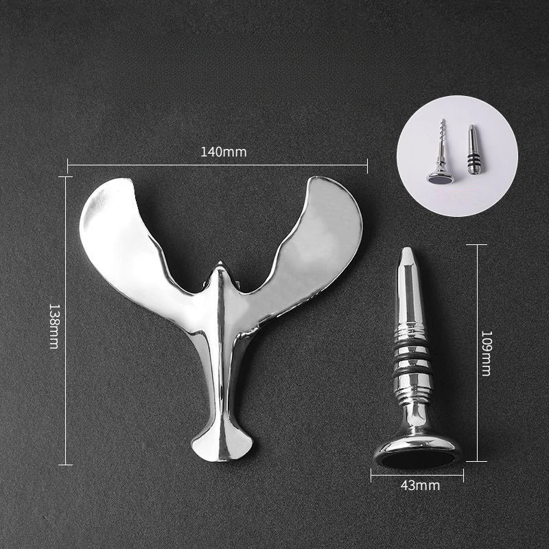 Lisslune | Balancing Eagle Premium Bottle Opener