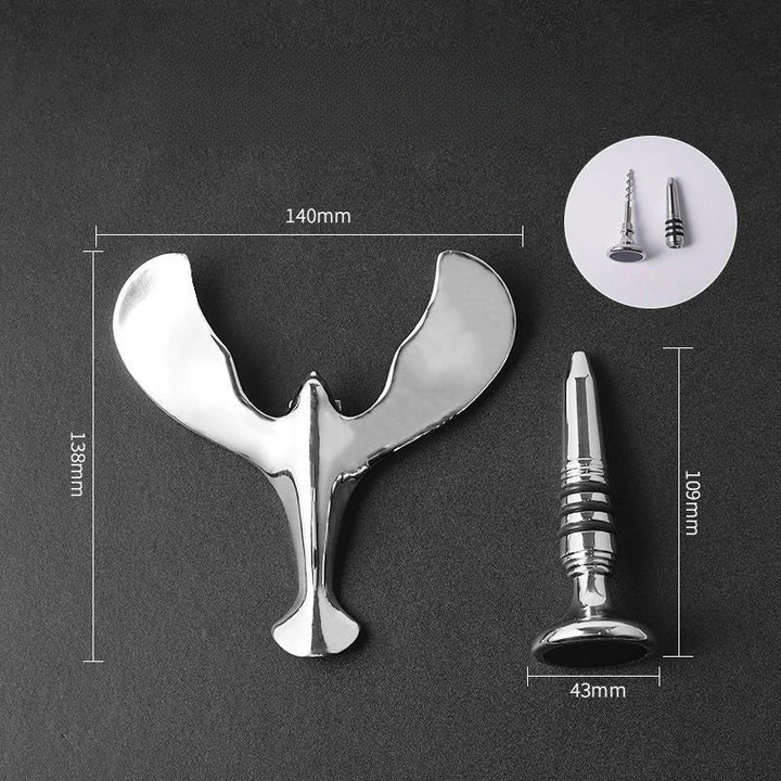 Lisslune | Balancing Eagle Premium Bottle Opener
