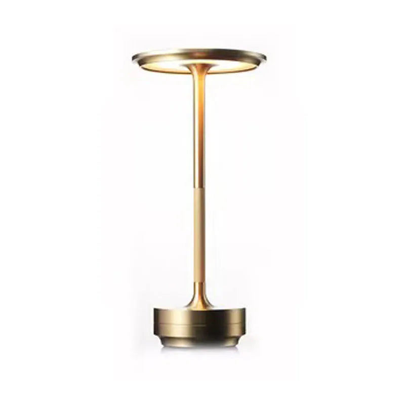 Lisslune | Nordic Rechargeable Table Lamp