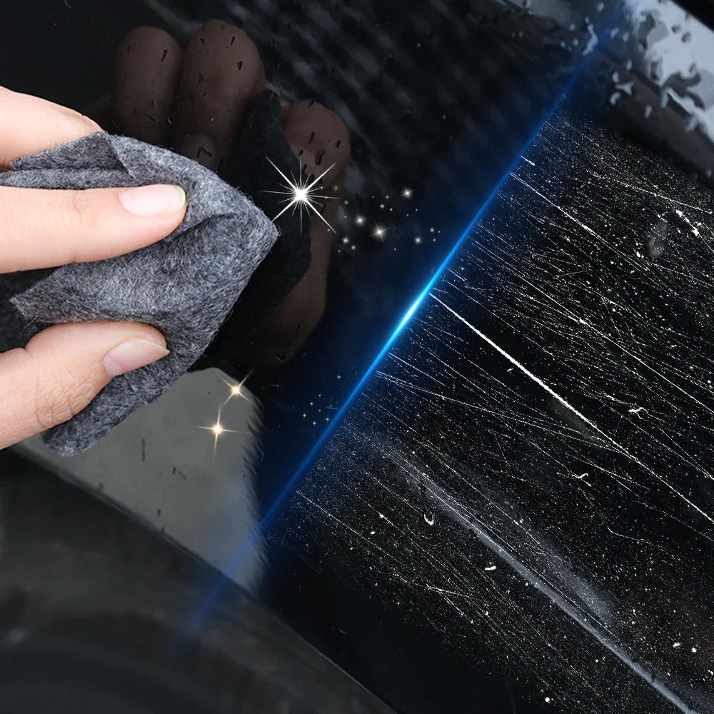 Lisslune | Car Scratch Nano Polish Cloth