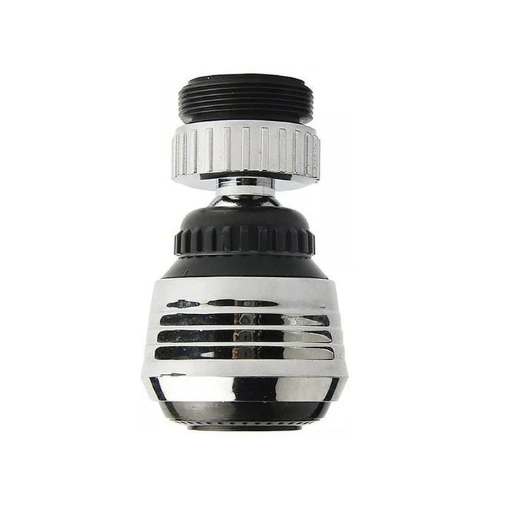 Lisslune | Water-saving 360° swivel faucet attachment for environmentally conscious living
