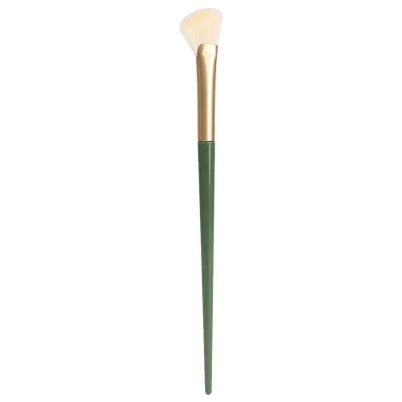 Rynx | 3D Nose Shadow Brush Face Contour Makeup Brush Soft Hair Blush Highlighter Powder Cosmetic Concealer Women Face Beauty Tools