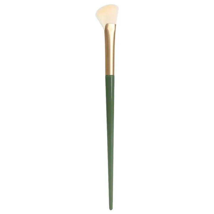Rynx | 3D Nose Shadow Brush Face Contour Makeup Brush Soft Hair Blush Highlighter Powder Cosmetic Concealer Women Face Beauty Tools