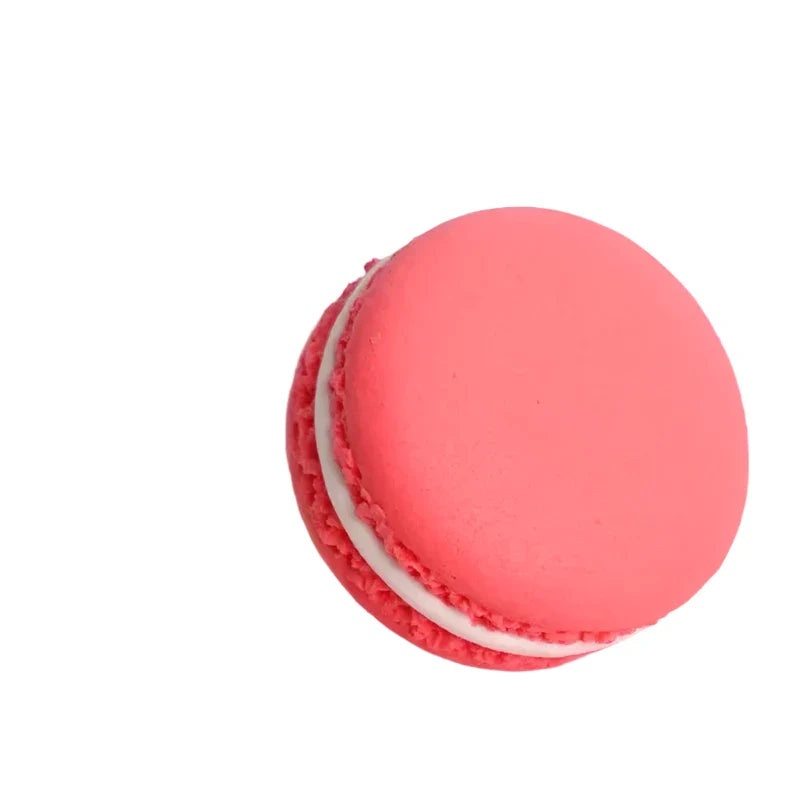 Lisslune | Artificial Macaron Cake model for wedding dessert table decoration and photo props