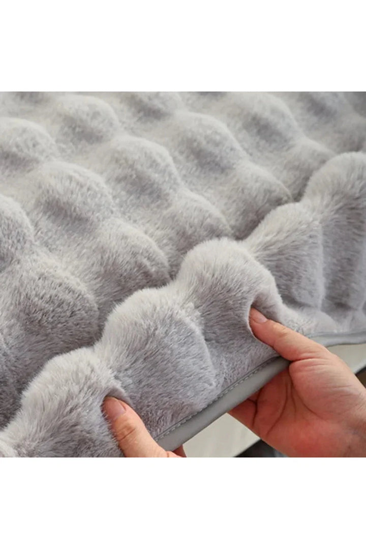Lisslune | Softly Couch Blanket