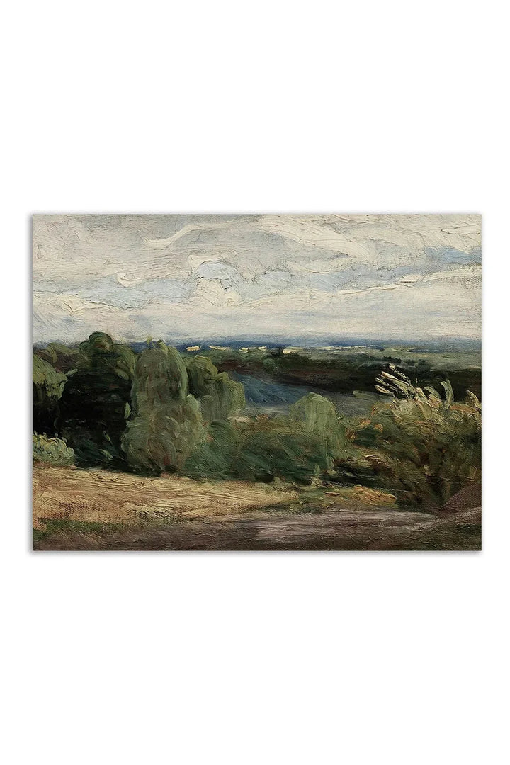 Lisslune | Canvas art