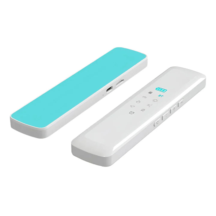 Lisslune | Bone Conduction Pillow Speaker