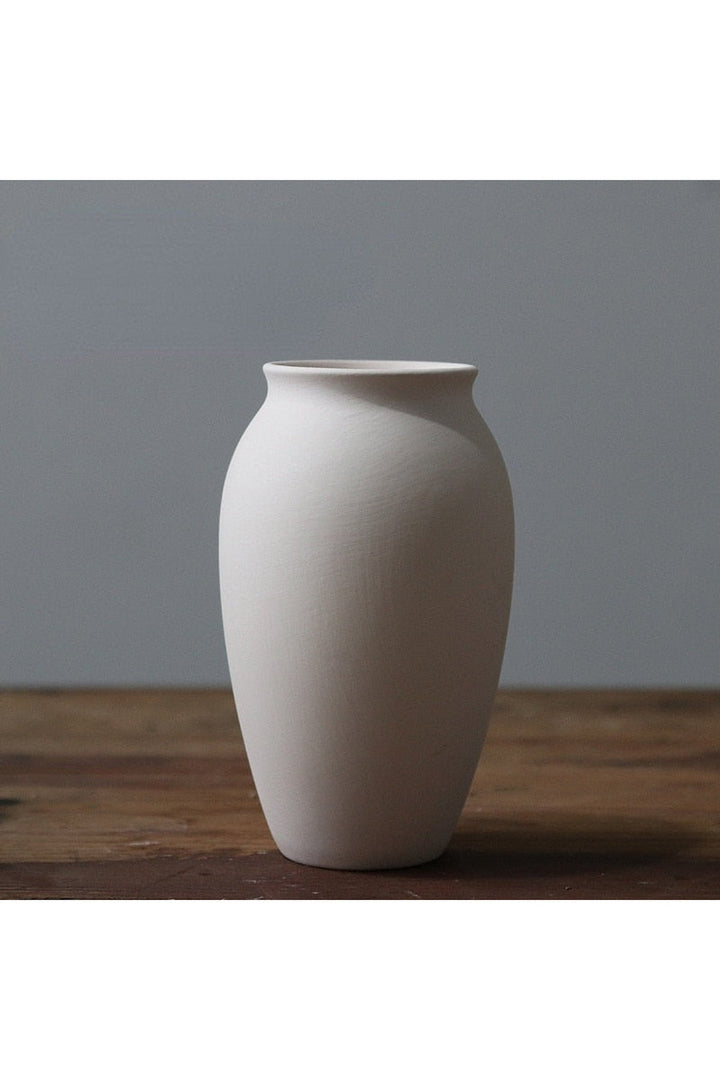 Lisslune | Ceramic Elegance Vases