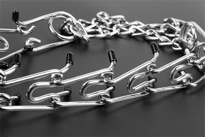 Lisslune | Dog Pincher Collar - Stylish B