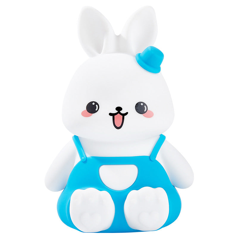 Lisslune | LunaGlow Cute Rabbit Night Light