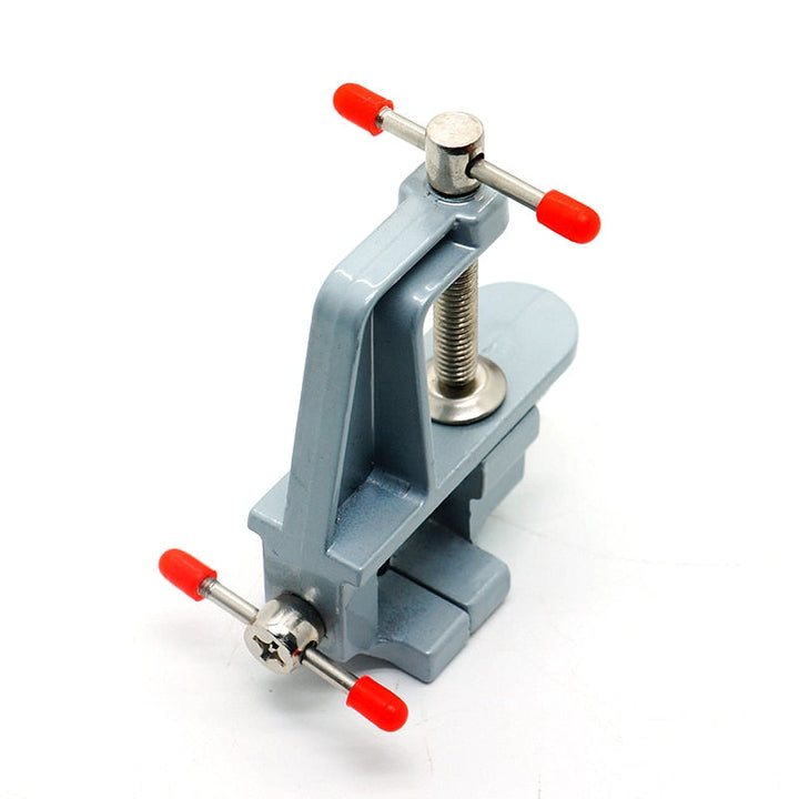 Lisslune | Mini Fixer Aluminum DIY Clamp Tool