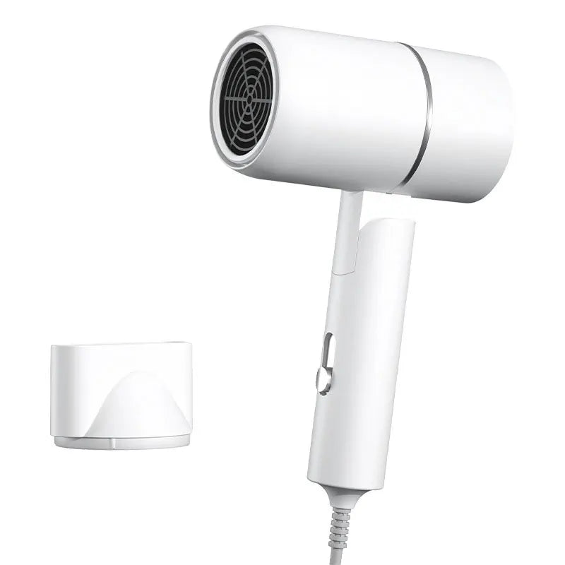 Lisslune | Portable Ionic Hair Dryer
