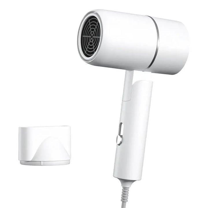 Lisslune | Portable Ionic Hair Dryer