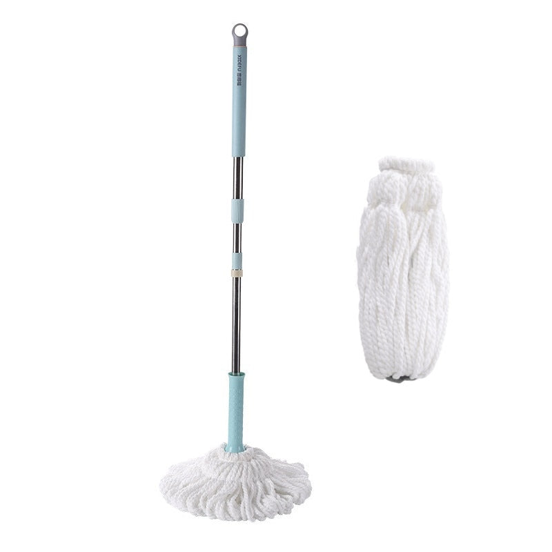 Lisslune | Effortless Cleaning Magic Self-Wringing Mop