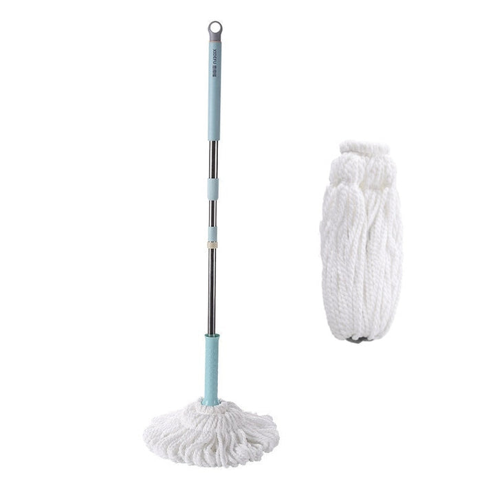 Lisslune | Effortless Cleaning Magic Self-Wringing Mop