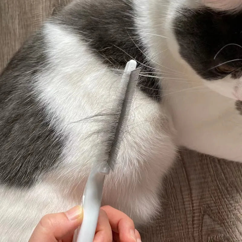 Lisslune | Multifunctional Pet Hair Brush