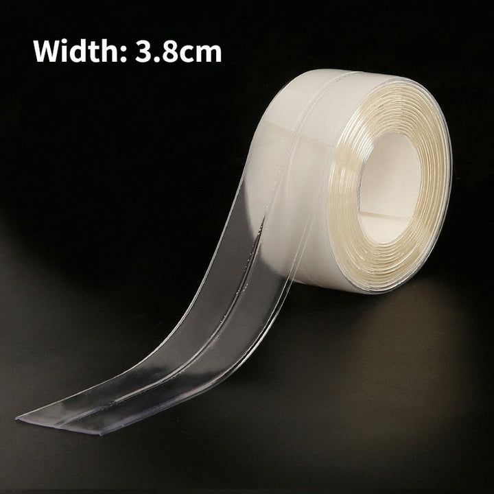 Lisslune | Self-Adhesive Waterproof Wonder Bath Sealing Strip