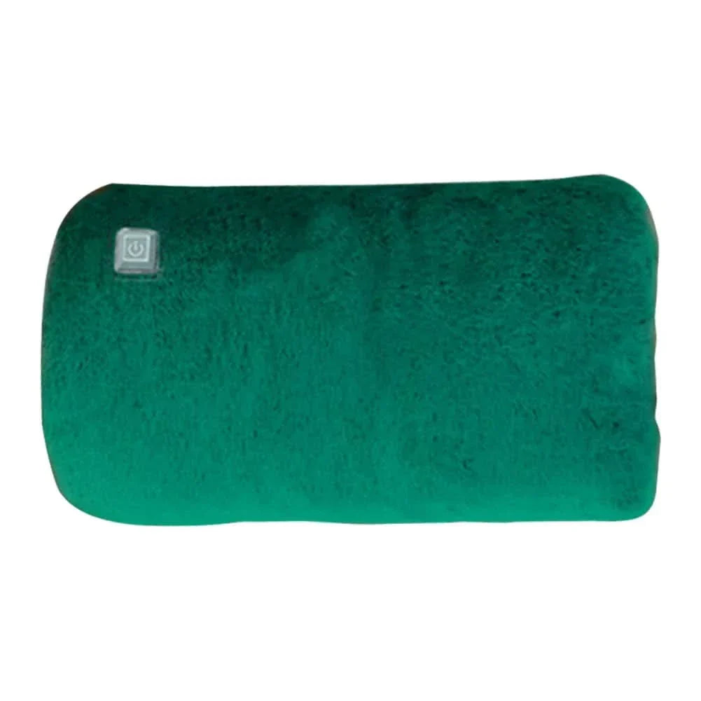 Lisslune | ThermaTrek Camp Pad – Rechargeable Heating Pad for Outdoor & Camping