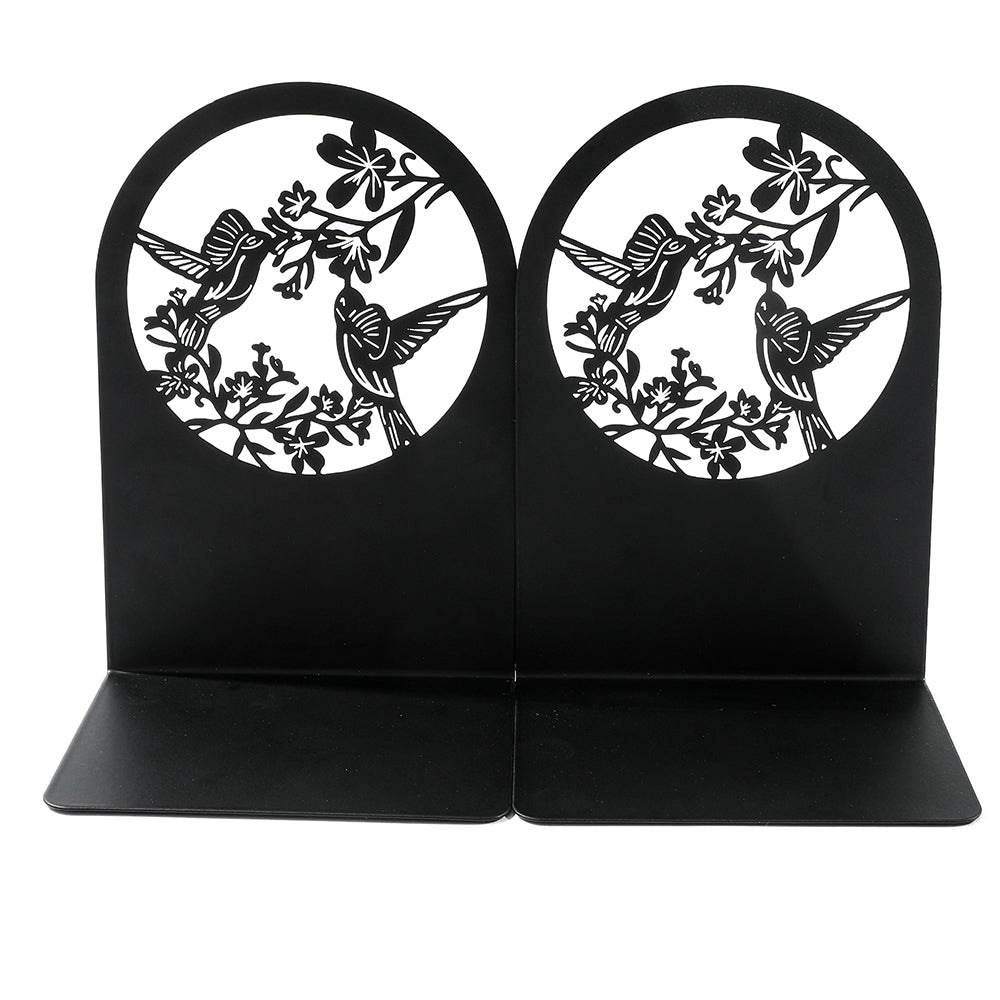 Lisslune | PageNest Modern Bookends