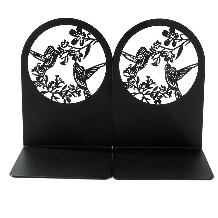 Lisslune | PageNest Modern Bookends