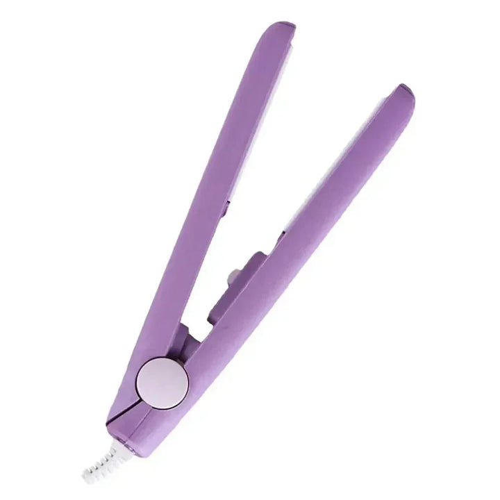 Lisslune | Portable Mini Hair Straightener
