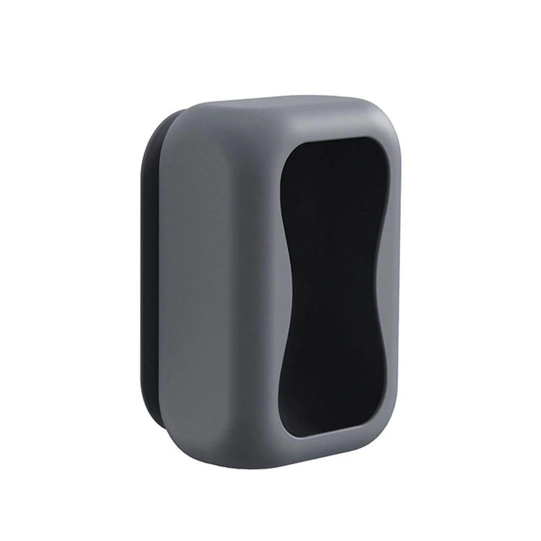 Lisslune | Minimalist Design Suction Wall-Mounted Tissue Dispenser