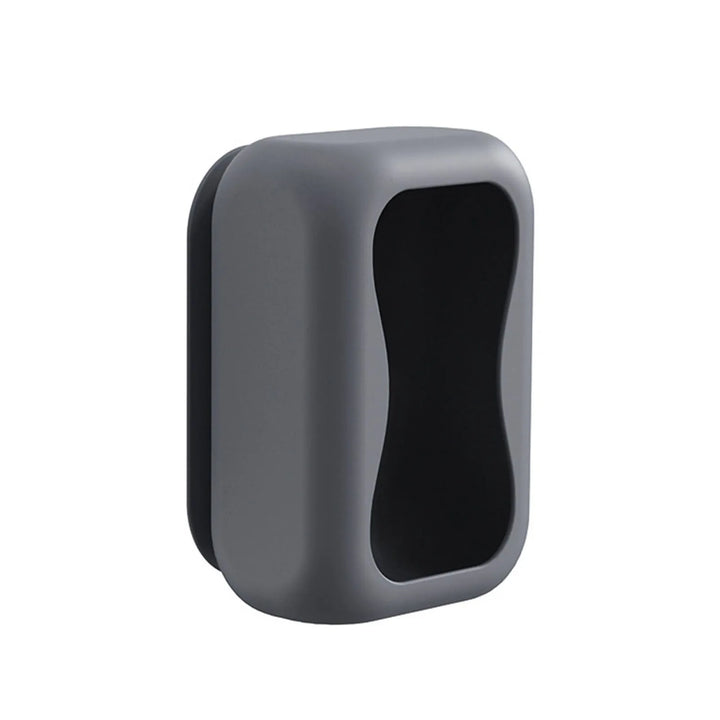 Lisslune | Minimalist Design Suction Wall-Mounted Tissue Dispenser