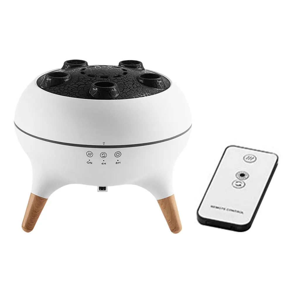 Lisslune | Dynamic Jellyfish Humidifier