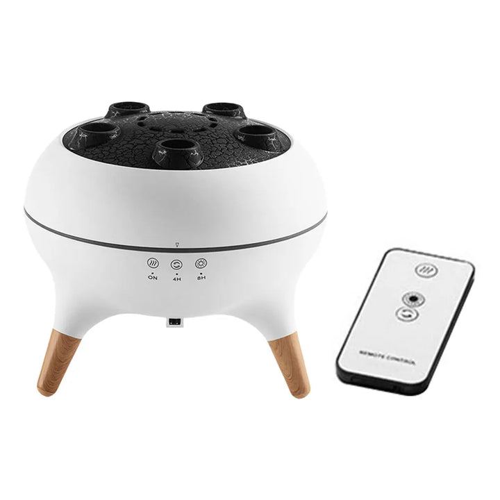 Lisslune | Dynamic Jellyfish Humidifier