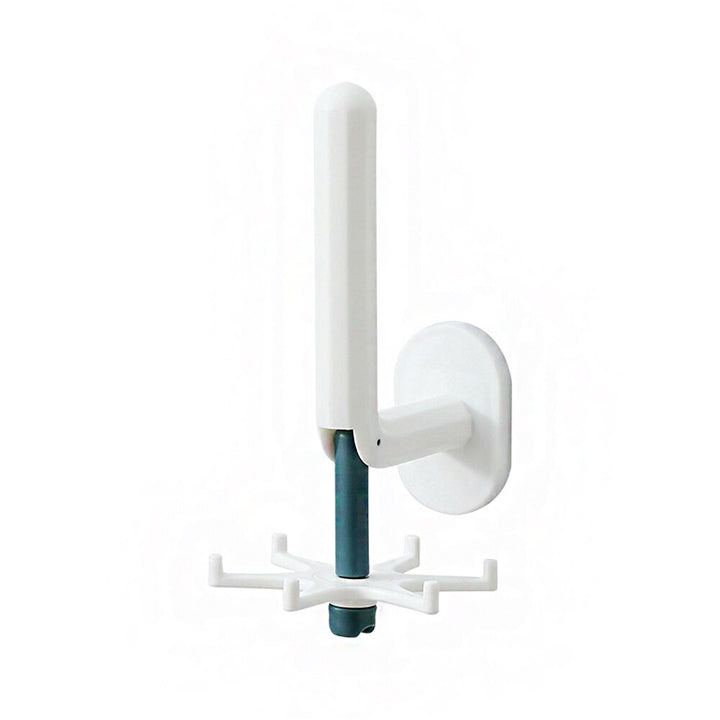 Lisslune | Self-Adhesive L-Shaped Wall Hanger Hook
