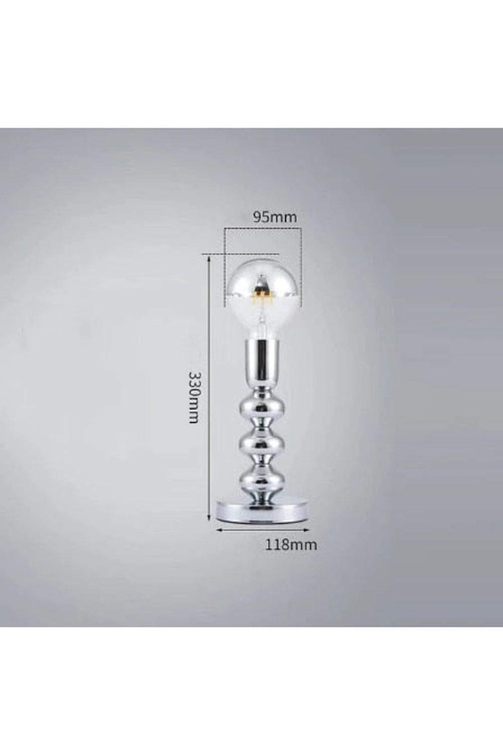 Lisslune | Style Night Light