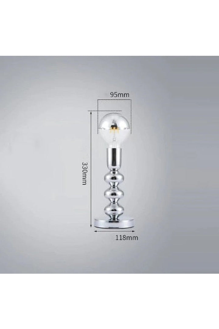 Lisslune | Style Night Light