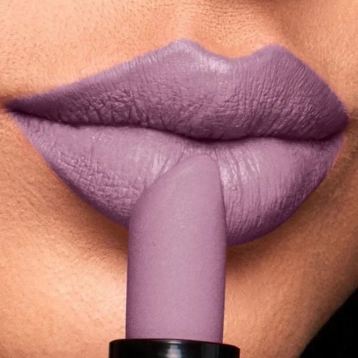 Rynx | 12 Colors Matte Nude Lipsticks Waterproof Black Blue Velvet Lipstick Long-lasting Sexy Vampire Red Halloween Party Makeup Lipsticks