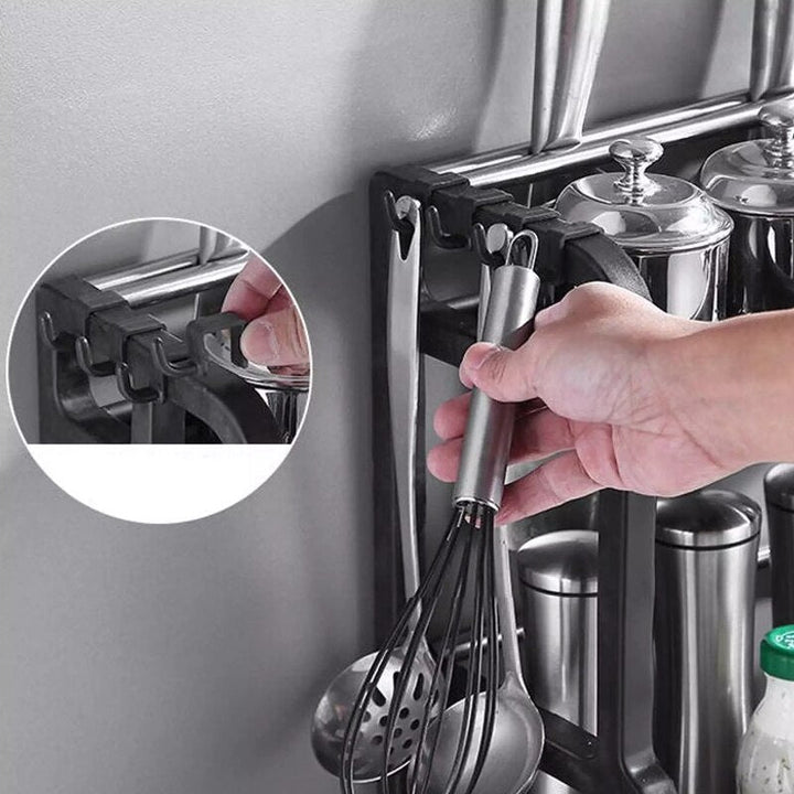Lisslune | Multi-Layer Kitchen Storage Rack